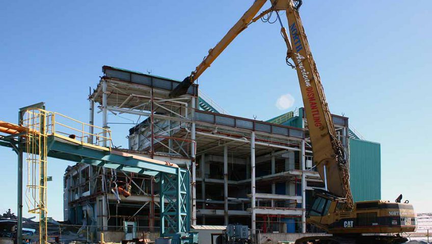 Featured image for “Controlled Chaos: A Customers Success Story”