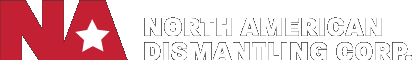 North American Dismantling Corp.